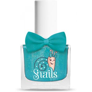 HABA SNAILS - Nagellack Splash Lagoon (4er Set)