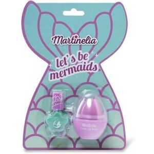 Divers Martinelia - Mermaid Make Up Duo