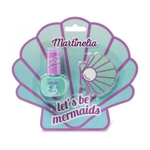 Divers Martinelia - Mermaid Nail Duo