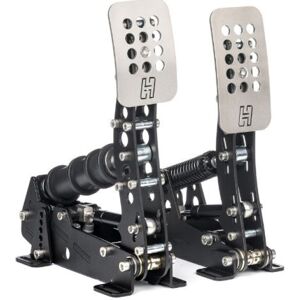 Divers Heusinkveld Ultimate+ 2 Pedal Set - schwarz