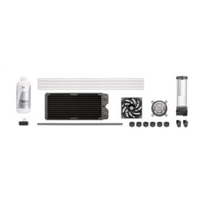 Thermaltake tt Pacific TOUGH C240 Liquid Cooling Kit