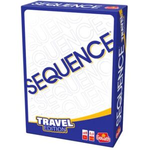 Goliath B.V. - Sequence Travel - 3er Set