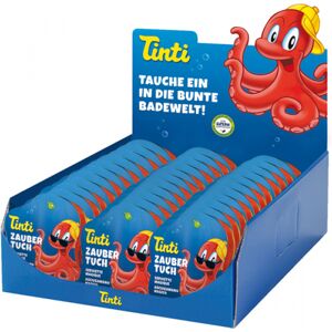 Divers TINTI - Zaubertuch (dfi) (36er Set)