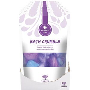 Divers Tinti - Bath Crumble Butterfly Kiss (d) (6er Set)