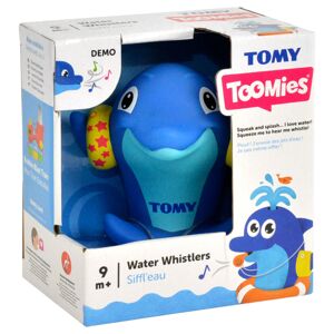 Divers TOMY TOOMIES BATH Delfinpfeifer - 3er Set