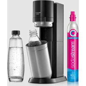 SodaStream E-Duo Titan