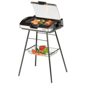 Cloer 6720 - Standgrill - 2200 Watt