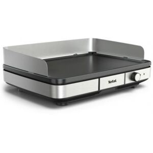 Tefal CB690 - Tischgrill Maxi Plancha