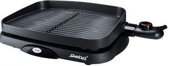 Steba Tischgrill VG 90 1300W