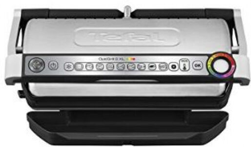 Tefal GC 722 D - Optigrill+ XL