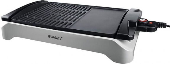 Steba VG 101 - BBQ-Tischgrill