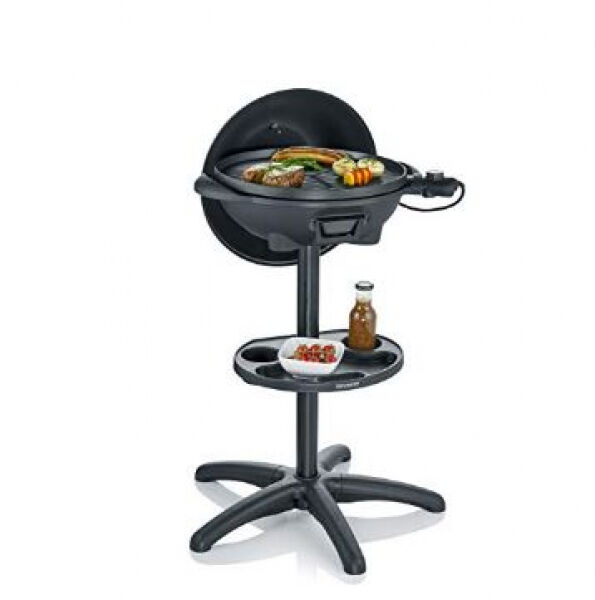 Severin PG 8541 - Barbecue-Elektrogrill