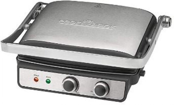 ProfiCook PC-KG 1029 - Kontaktgrill