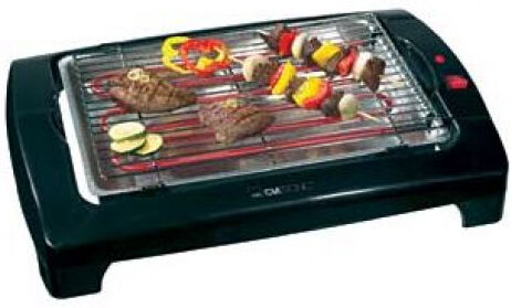 Clatronic BQ 2977 - BBQ-Tischgrill