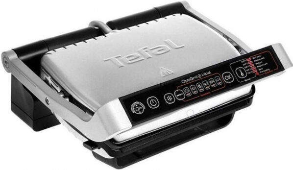 Tefal GC706D34 - Optigrill+ Initial