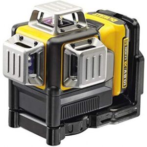 DeWalt DCE089D1G-QW - Multilinienlaser