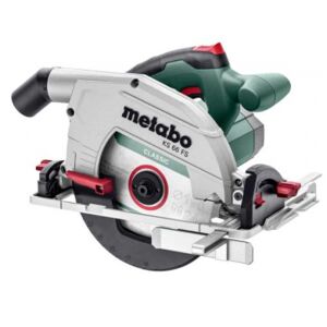 Metabo KS 66 FS - Handkreissäge