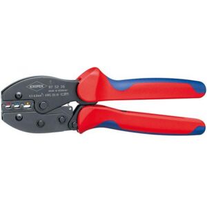 Knipex - PreciForce Crimpzange 975236 SB