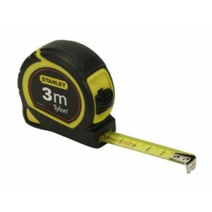 Stanley - Bandmass Tylon 3m/12,7mm 0-30-687