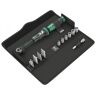 Wera - Click-Torque A6 Set 1 1/4 Zoll