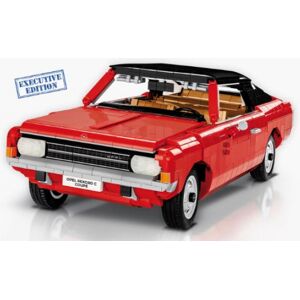 Cobi 24344 - Opel Rekord C Coupe - Executive Edition