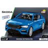 Cobi 24342 - Skoda Octavia RS - Executive Edition