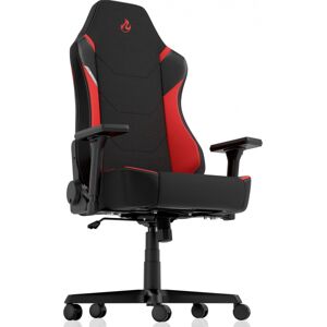 Nitro Concepts - X1000 Gaming Chairs - black/red