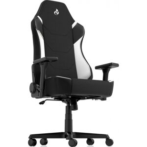 Nitro Concepts - X1000 Gaming Chairs - black/white