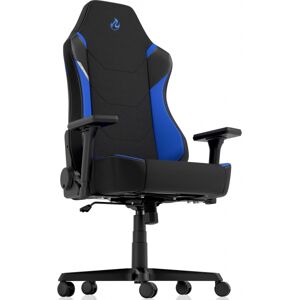 Nitro Concepts - X1000 Gaming Chairs - black/blue