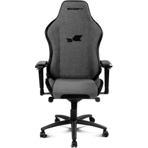 Drift - DR275 Gaming Chair - grey fabric