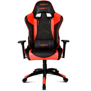 Drift - DR300 Gaming Chair - red