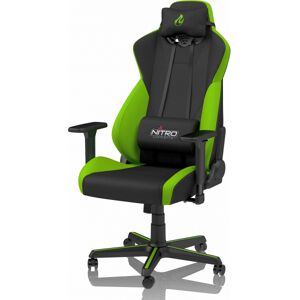 Nitro Concepts - S300 - Atomic Green