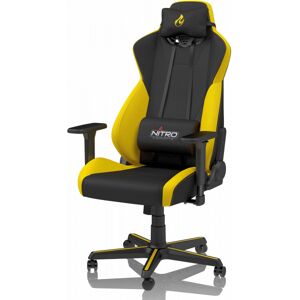 Nitro Concepts - S300 - Astral Yellow