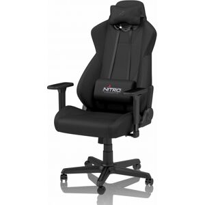 Nitro Concepts - S300 - Stealth Black