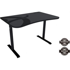 Arozzi - Fratello Gaming Desk - dark grey