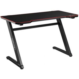 Divers Oplite - Tilt Gaming Desk Black