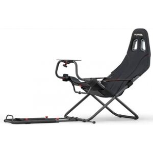 Playseat Challenge - black ActiFit