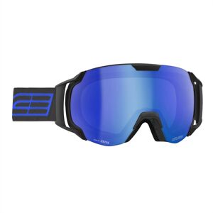 Salice Occhiali Snowboardbril. 619DARWF Black-Blue / Darw Blue, Cat. S3