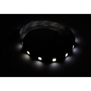 Silverstone ssT-LS01W - LED-String Weiss