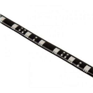 BitFenix Alchemy 2.0 Magnetic LED-Strip - 60cm / 30 LEDs / rot