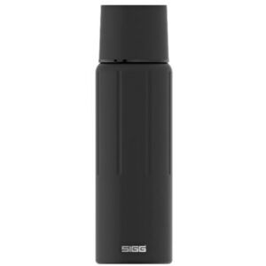 Sigg Thermoskanne GEMSTONE 1,1L schwarz