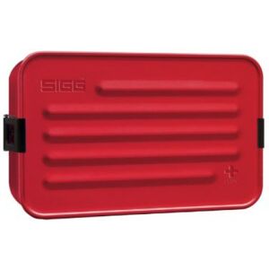 SIGG Metal Box Plus L, Dose rot