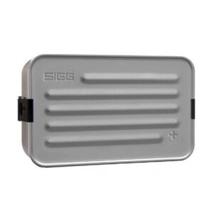 SIGG Metal Box Plus L, Dose aluminium