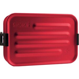 SIGG Metal Box Plus S, Dose rot