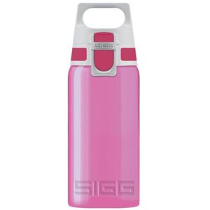 SIGG Viva One Berry 0,5 Liter, Trinkflasche violett