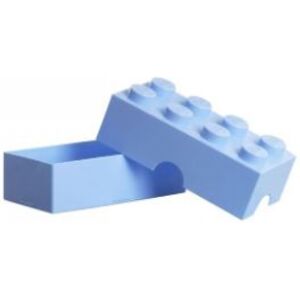 Room Copenhagen - LEGO Lunch Box hellroyalblau - 40231736