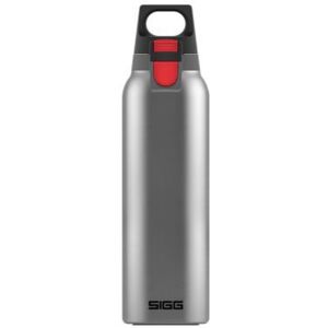 SIGG - H&C ONE Light Brushed 0,5l Silber - 8998.20