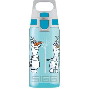 SIGG - PP VIVA ONE Olaf ll 0,5L Blau - 8869.70