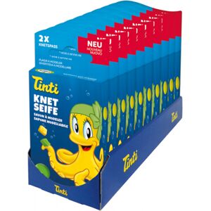 Divers TINTI - Knetseife 2er Pack (dfi) (10er Set)