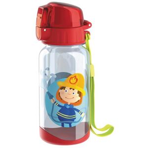 HABA - Trinkflasche Feuerwehr 400ml (2er Set)